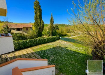Semi-detached Villa Via Vallone, 40, Offagna - photo 6