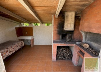 Semi-detached Villa Via Vallone, 40, Offagna - photo 8
