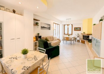 Semi-detached Villa Via Vallone, 40, Offagna - photo 9