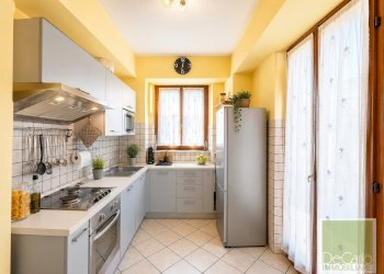 Semi-detached Villa Via Vallone, 40, Offagna - photo 10