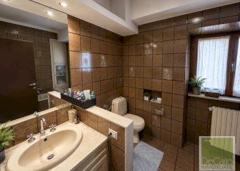 Semi-detached Villa Via Vallone, 40, Offagna - photo 13