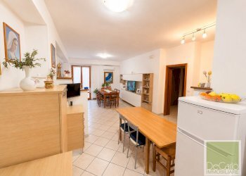 Semi-detached Villa Via Vallone, 40, Offagna - photo 14
