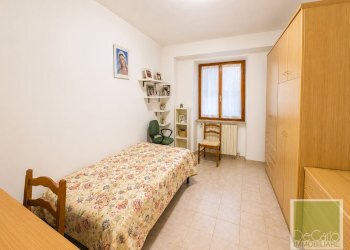 Semi-detached Villa Via Vallone, 40, Offagna - photo 15
