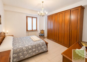 Semi-detached Villa Via Vallone, 40, Offagna - photo 16
