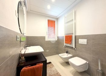 Trilocale Via S. Bartolo Comunale, Santarcangelo di Romagna - foto 13