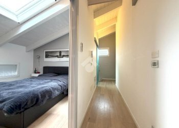 Trilocale Via S. Bartolo Comunale, Santarcangelo di Romagna - foto 15