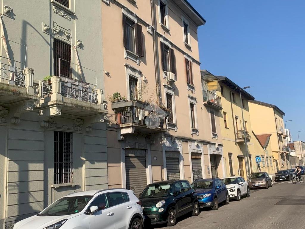 Bilocale Via Triboniano, Milano (zona Musocco) - foto 1