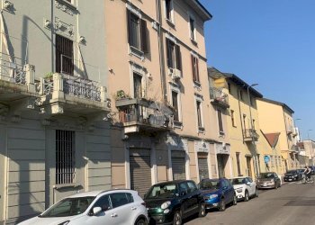 Bilocale Via Triboniano, Milano (zona Musocco) - foto 1