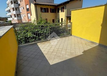 Bilocale Via Triboniano, Milano (zona Musocco) - foto 20