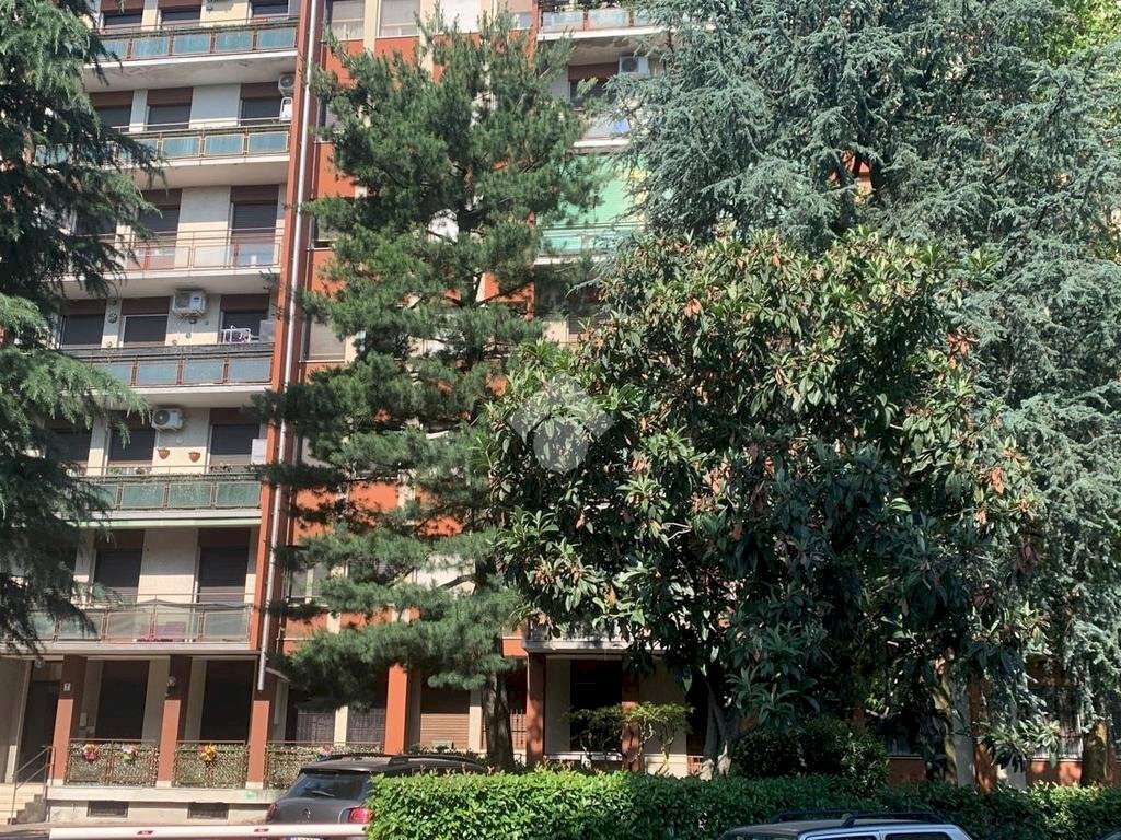 Bilocale Via Civenna, Milano - foto 1