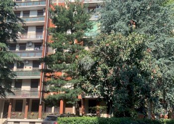 Bilocale Via Civenna, Milano - foto 1