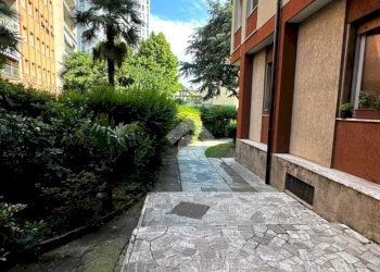 Bilocale Via Civenna, Milano - foto 27
