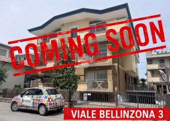 Trilocale Viale Bellinzona, Rimini - foto 1