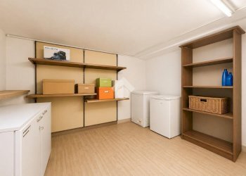 Trilocale Viale Bellinzona, Rimini - foto 12