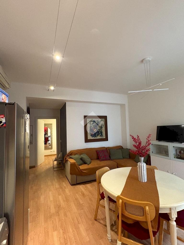 Two-room apartment Via Savona, Milano (neighborhood Porta Genova) - photo 1