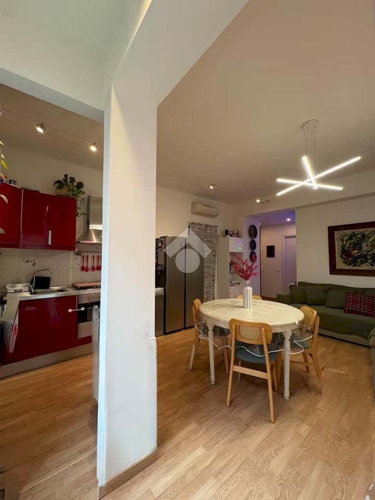 Two-room apartment Via Savona, Milano (neighborhood Porta Genova) - photo 3