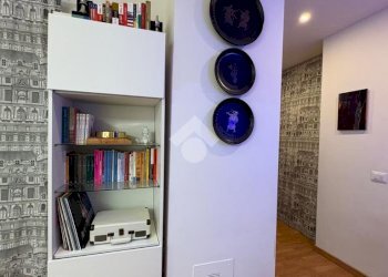 Bilocale Via Savona, Milano (zona Porta Genova) - foto 10