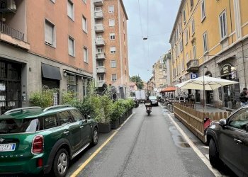 Bilocale Via Savona, Milano (zona Porta Genova) - foto 20