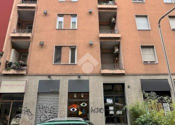 Bilocale Via Savona, Milano (zona Porta Genova) - foto 21