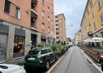 Bilocale Via Savona, Milano (zona Porta Genova) - foto 22