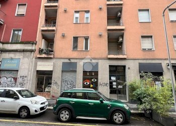 Bilocale Via Savona, Milano (zona Porta Genova) - foto 23