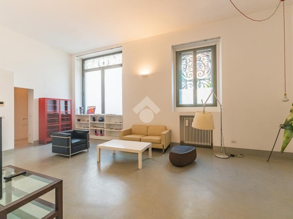 Loft Via Maurizio Quadrio, Milano - foto 1