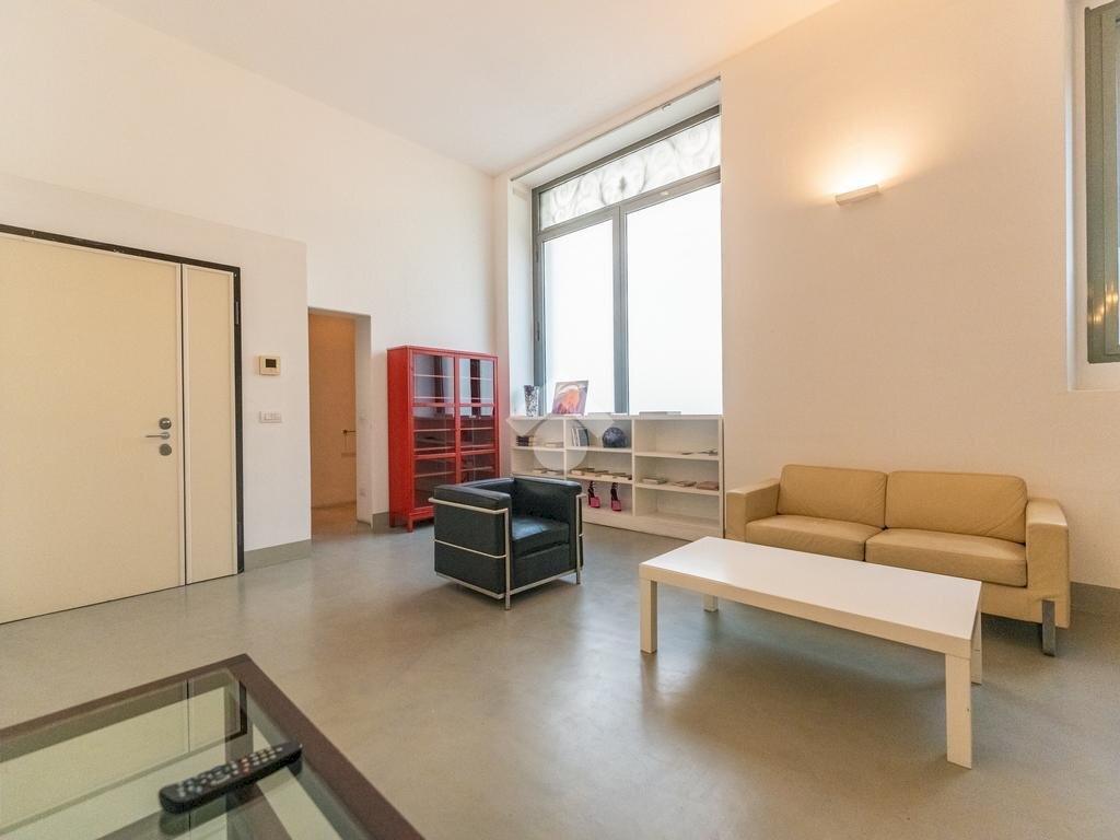 Loft Via Maurizio Quadrio, Milano - foto 2