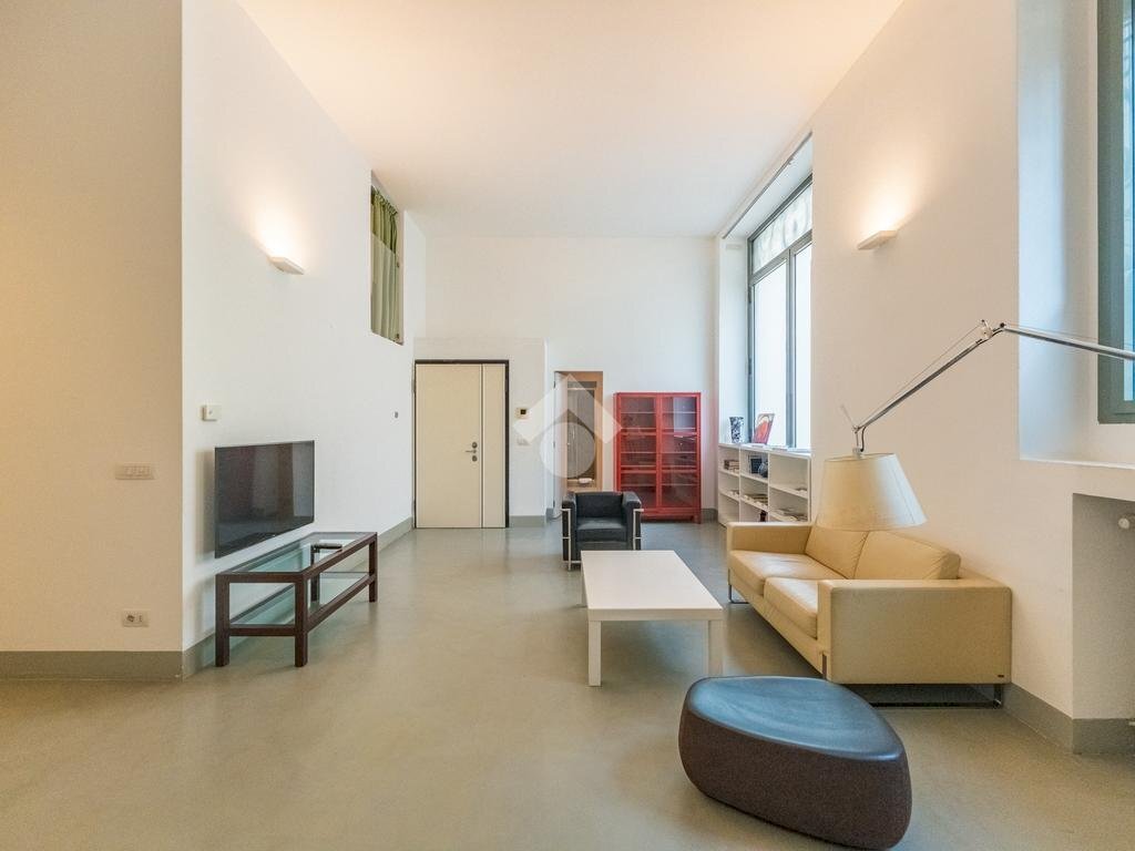 Loft Via Maurizio Quadrio, Milano - foto 3