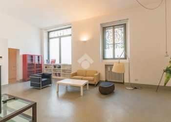 Loft Via Maurizio Quadrio, Milano - photo 1