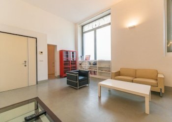 Loft Via Maurizio Quadrio, Milano - photo 2