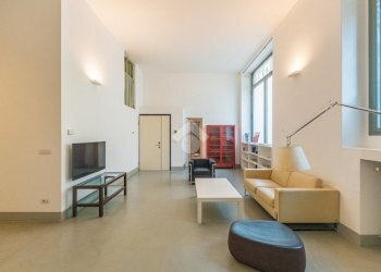 Loft Via Maurizio Quadrio, Milano - photo 3