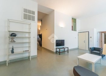 Loft Via Maurizio Quadrio, Milano - photo 4