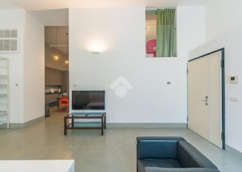 Loft Via Maurizio Quadrio, Milano - photo 5