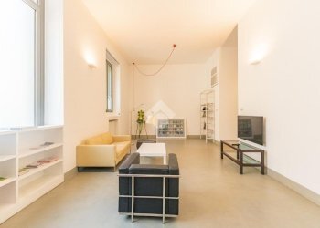 Loft Via Maurizio Quadrio, Milano - photo 6