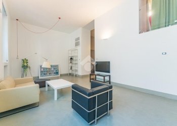 Loft Via Maurizio Quadrio, Milano - photo 10