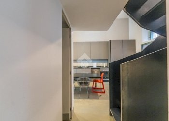 Loft Via Maurizio Quadrio, Milano - photo 11