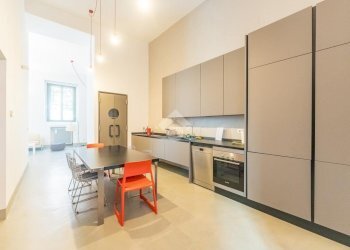 Loft Via Maurizio Quadrio, Milano - photo 15
