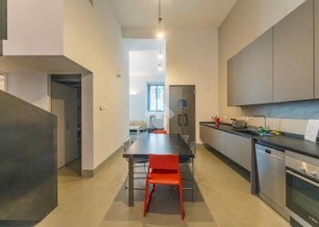 Loft Via Maurizio Quadrio, Milano - photo 16