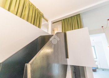 Loft Via Maurizio Quadrio, Milano - photo 18