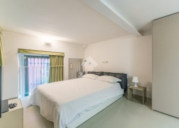Loft Via Maurizio Quadrio, Milano - photo 21