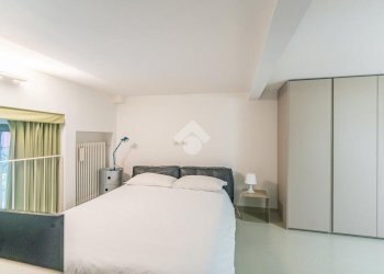 Loft Via Maurizio Quadrio, Milano - photo 22