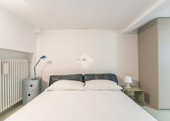 Loft Via Maurizio Quadrio, Milano - photo 24