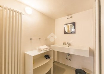 Loft Via Maurizio Quadrio, Milano - photo 29