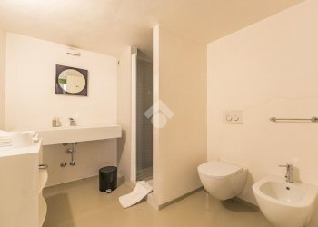 Loft Via Maurizio Quadrio, Milano - photo 31