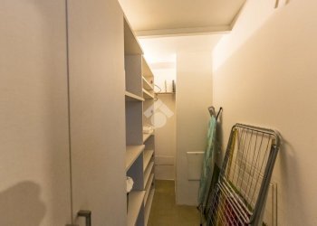Loft Via Maurizio Quadrio, Milano - photo 33