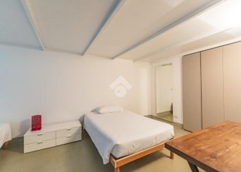 Loft Via Maurizio Quadrio, Milano - photo 35