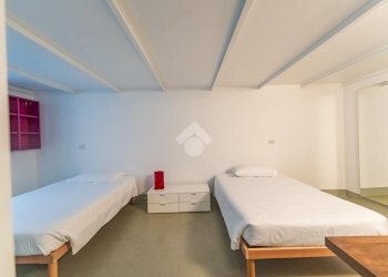 Loft Via Maurizio Quadrio, Milano - photo 36