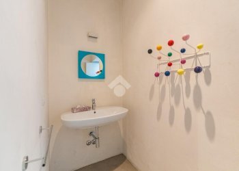 Loft Via Maurizio Quadrio, Milano - photo 41