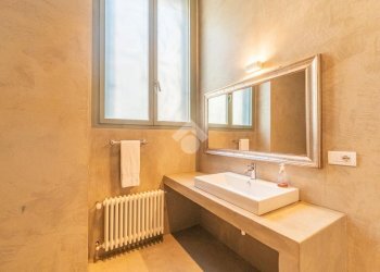 Loft Via Maurizio Quadrio, Milano - photo 42