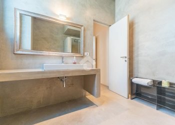 Loft Via Maurizio Quadrio, Milano - photo 44